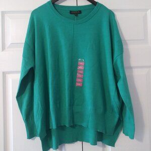 Joseph A Women's sweater  NEW - Sz XXL